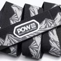 Gürtel Arcade POW x Joseph Toney black/charcoal 4