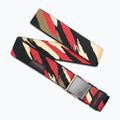 Arcade Brushstroke Slim schwarz/ gebrannt Hosengürtel