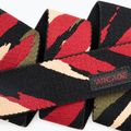 Arcade Brushstroke Slim schwarz/ gebrannt Hosengürtel 4