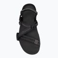 Herren Barfußsandalen Xero Schuhe Z-Trail EV multi / schwarz 5