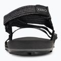 Herren Barfußsandalen Xero Schuhe Z-Trail EV multi / schwarz 6