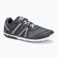 Damen Barfußschuhe Xero Schuhe HFS stahlgrau
