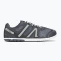 Damen Barfußschuhe Xero Schuhe HFS stahlgrau 2