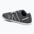 Damen Barfußschuhe Xero Schuhe HFS stahlgrau 3