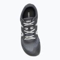 Damen Barfußschuhe Xero Schuhe HFS stahlgrau 5