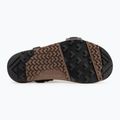 Herren Barfußsandalen Xero Schuhe Z-Trail EV multi / braun 4