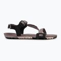 Damen Barfußsandalen Xero Schuhe Z-Trail EV staubig / rosa 2