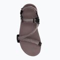 Damen Barfußsandalen Xero Schuhe Z-Trail EV staubig / rosa 4