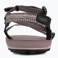 Damen Barfußsandalen Xero Schuhe Z-Trail EV staubig / rosa 6