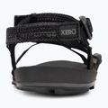 Damen Barfußsandalen Xero Schuhe Z-Trail EV multi / schwarz 6