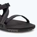 Damen Barfußsandalen Xero Schuhe Z-Trail EV multi / schwarz 7