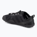 Barfußschuhe für Herren Xero Shoes Aqua X Sport schwarz 3