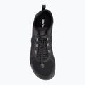 Barfußschuhe für Herren Xero Shoes Aqua X Sport schwarz 5