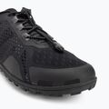 Berefoot Herrenschuhe Xero Shes Aqua X Sport schwarz 7