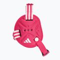 Ohrwärmer adidas Response Ear white/pink 2