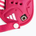 Kinder-Ohrenschützer adidas Youth Wizard Ear pink/white 3