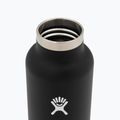 Hydro Flask Standard Flex Straw Thermoflasche 620 g schwarz S21FS001 4