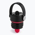 Hydro Flask Standard Flex Strohhalmkappe schwarz