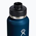 Hydro Flask Wide Flex Chug Kappe schwarz 8