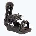 Damen Snowboardbindungen Union Trilogy schwarz 211041