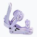 Snowboardbindungen für Damen UNION Trilogy lila 211043 2