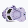 Snowboardbindungen für Damen UNION Trilogy lila 211043 3