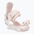 Damen Snowboardbindungen Union Trilogy (Team HB) rosa 211044