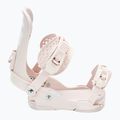 Damen Snowboardbindungen Union Trilogy (Team HB) rosa 211044 2