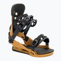 Herren Snowboardbindungen UNION STR braun 211053