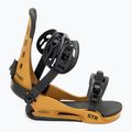 Herren Snowboardbindungen UNION STR braun 211053 2