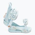 Damen Snowboardbindungen Union Juliet blau 211063 2