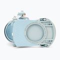 Damen Snowboardbindungen Union Juliet blau 211063 3