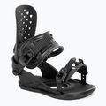 Herren Snowboardbindungen UNION Strata schwarz 212021