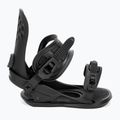 Herren Snowboardbindungen UNION Strata schwarz 212021 2