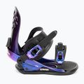 Herren Snowboardbindungen UNION Strata lila 212023 2