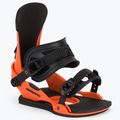 Herren Snowboardbindungen UNION Contact Pro orange 212044