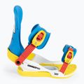 Herren UNION Contact Pro Slush Slasher Snowboardbindungen blau 212049 2