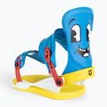 Herren UNION Contact Pro Slush Slasher Snowboardbindungen blau 212049 3