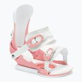 Damen Snowboardbindungen UNION Milan rosa 212063