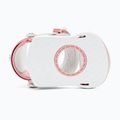 Damen Snowboardbindungen UNION Milan rosa 212063 3