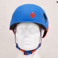 Black Diamond Capitan Kletterhelm blau BD6202279372ALL1 12
