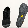 Herren Laufschuhe Merrell Vapor Glove 3 Luna LTR schwarz J33599 12