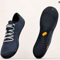 Herren Laufschuhe Merrell Vapor Glove 3 Luna LTR navy blau J5000925 12