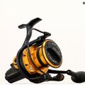 Penn Spinfisher VI Reel Long Cast Karpfen Angelrolle schwarz und gold 1481276 5