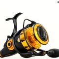 Penn Spinfisher VI Reel Live Liner Karpfenrolle schwarz und gold 1481279 5
