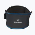 Therabody Hot Vibration Rücken und Kern elektrische Lendenwirbelgürtel schwarz TB03244-01