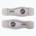 Cabrinha Ultralight Kiteboard Riemen 2 Stück grau K1BAULSTS002XXX