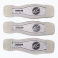 Cabrinha Ultralight Kiteboard Riemen 3 Stück grau K1BAULSTS003XXX