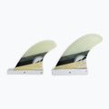 Cabrinha Surf Quad Kiteboard Flossen (4 Stück) K1PDQADFNSTDXXX 2