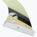 Cabrinha Surf Quad Kiteboard Flossen (4 Stück) K1PDQADFNSTDXXX 3